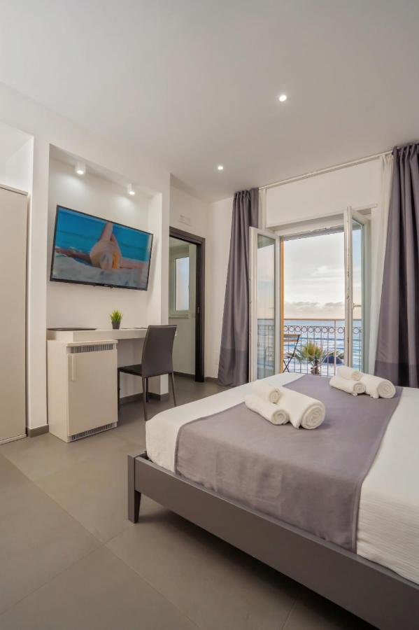 Mc B&B Agropoli Kültér fotó