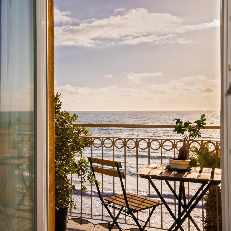 Mc B&B Agropoli Kültér fotó