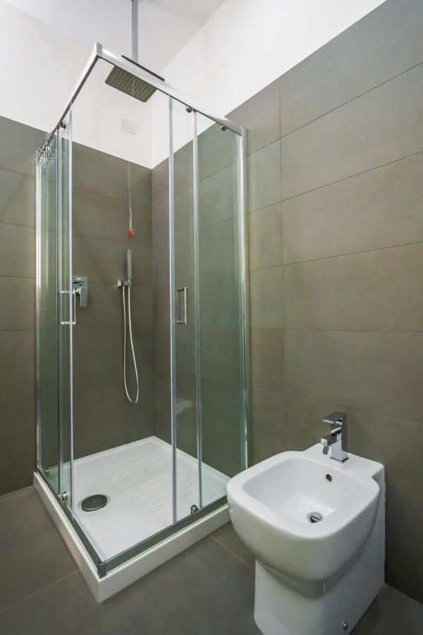 Mc B&B Agropoli Kültér fotó