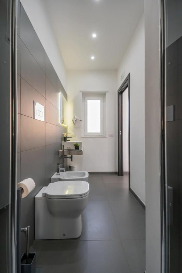 Mc B&B Agropoli Kültér fotó