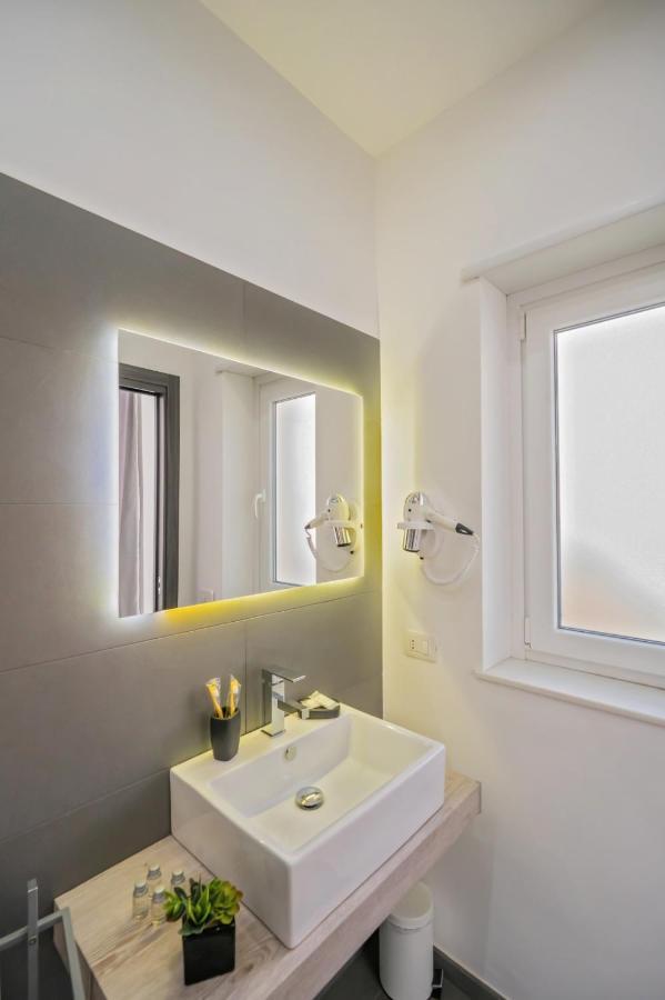 Mc B&B Agropoli Kültér fotó