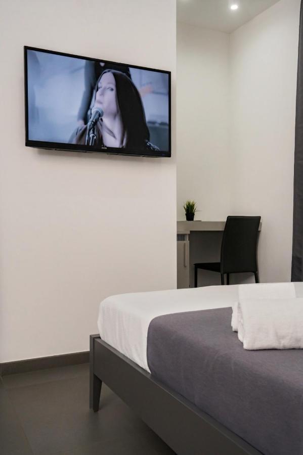 Mc B&B Agropoli Kültér fotó