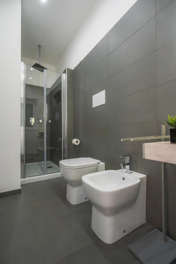 Mc B&B Agropoli Kültér fotó