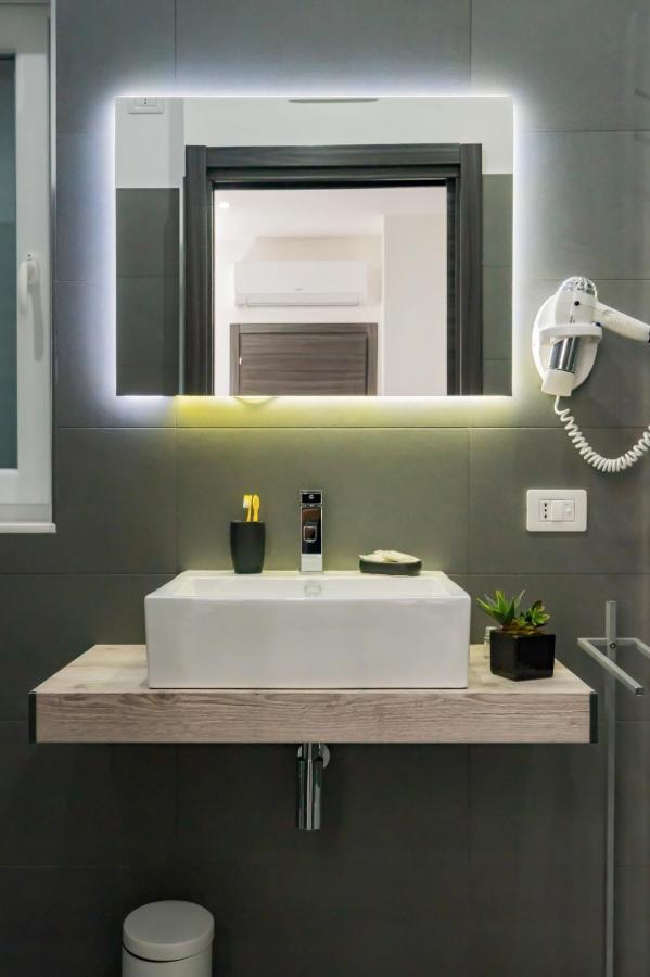 Mc B&B Agropoli Kültér fotó