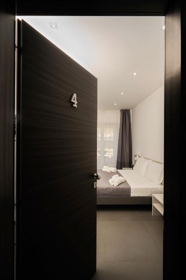 Mc B&B Agropoli Kültér fotó