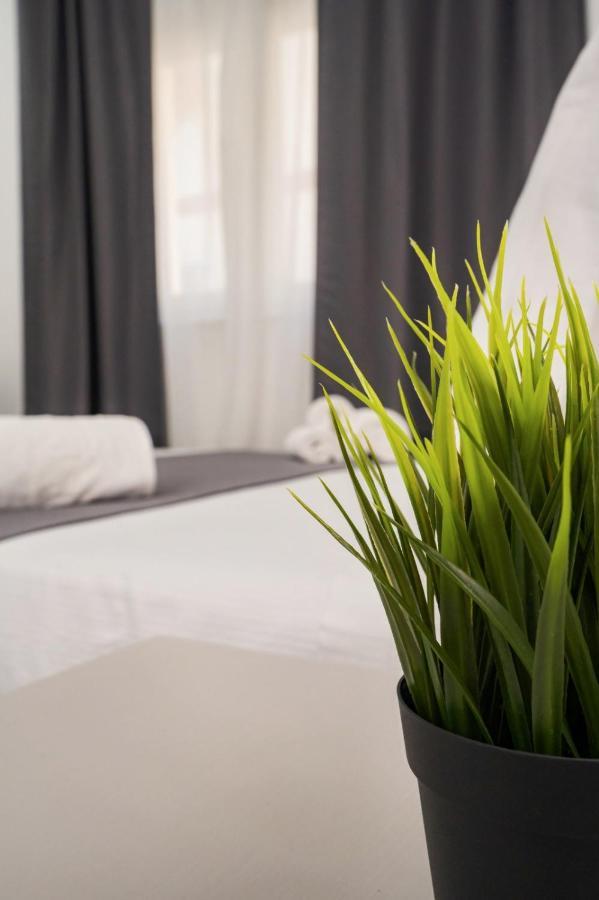 Mc B&B Agropoli Kültér fotó