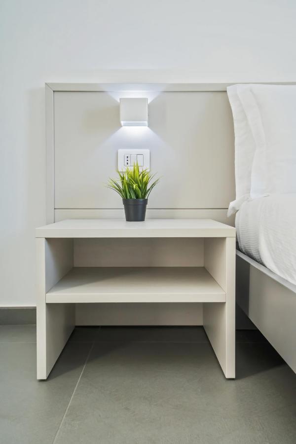 Mc B&B Agropoli Kültér fotó