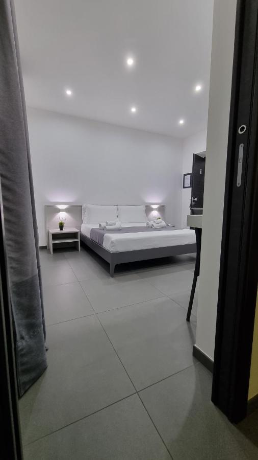 Mc B&B Agropoli Kültér fotó