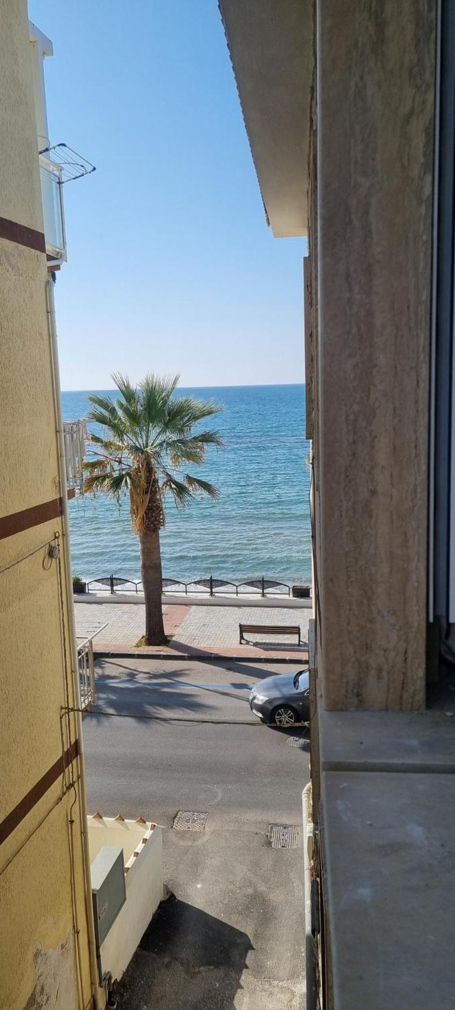 Mc B&B Agropoli Kültér fotó