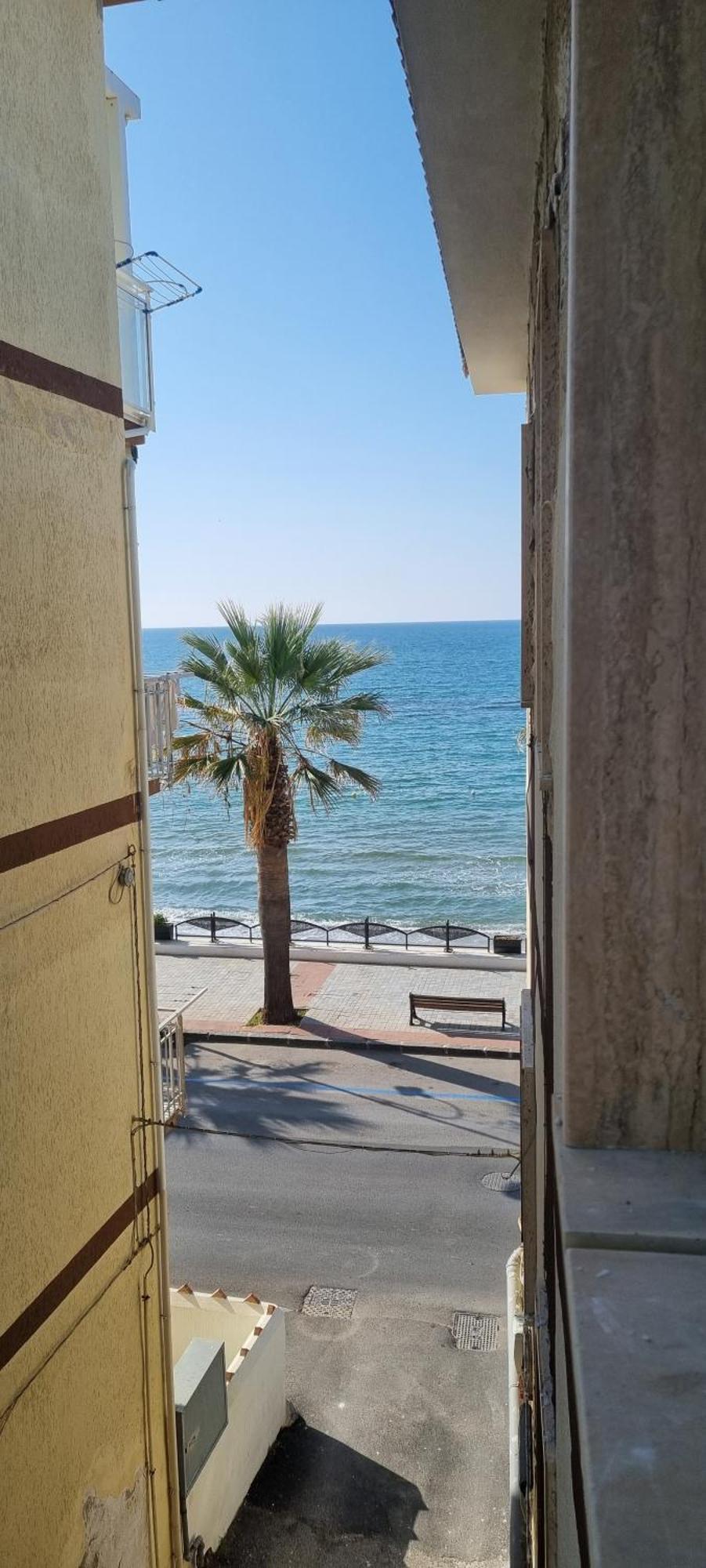 Mc B&B Agropoli Kültér fotó